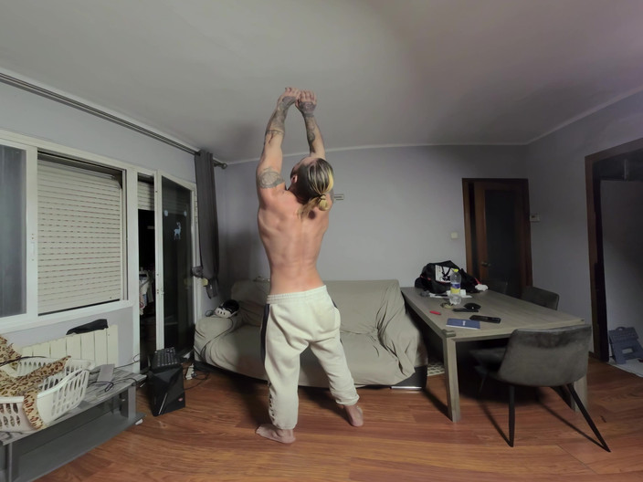 Jack Spanish VR: Episode 22 - Under Moonwater, Beneath Lamplight