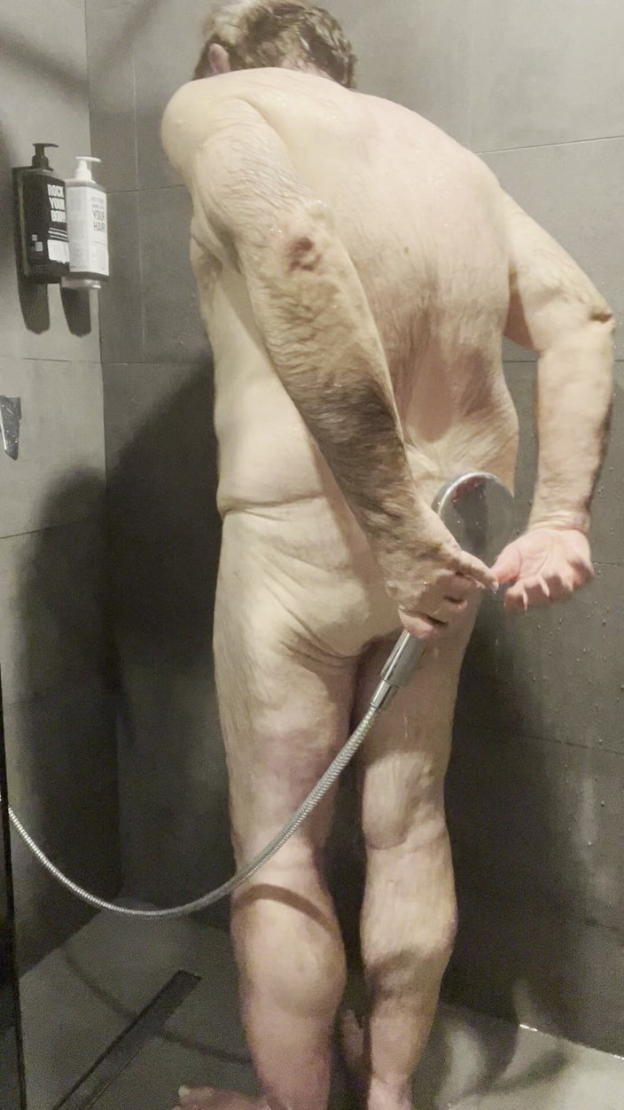 Coach Karl dude lodge: 2026 Valentines Shower Time 1