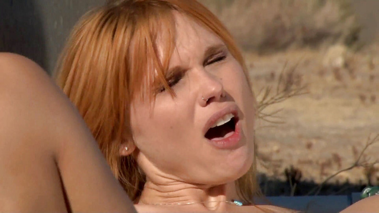 Radical Lesbian: lesbické venkovní