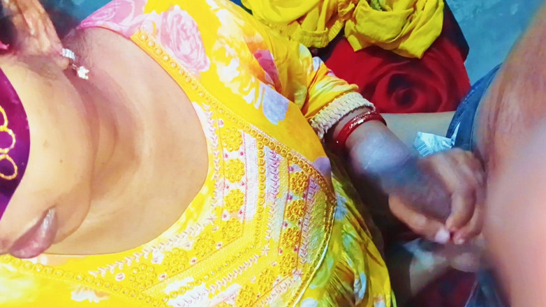 Sexy_girl_nehu: Video viral viral kakak ipar india dengan suara jernih!