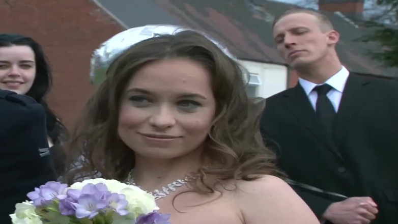 UK FAMILY FUCKERS: My Cheating Bride!
