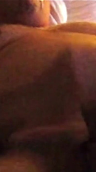 Klassieke cumshot cumpilatie