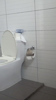 랜덤 골든 샤워와 셀프 오줌