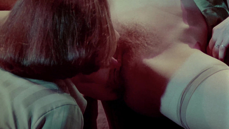 Vintage Erotic Archive: A Tribute to Annette Haven 03