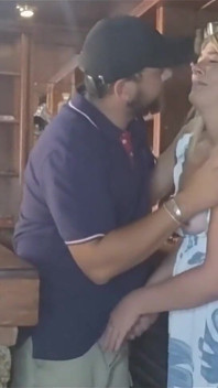 Üvey kız kardeşimle az önce oldu bölüm 2