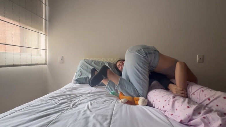 scarlettandc: Kompilacja lesbijek 3