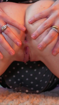 New Video Out Ass Worship Close up Butthole Dirty Talk Tease