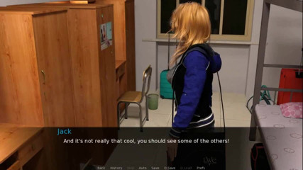 Dirty GamesXxX: ランカスターの下宿:彼には2人のルームメイトがいます、彼はそれらに彼のコックを突き刺すつもりです-エピソード21
