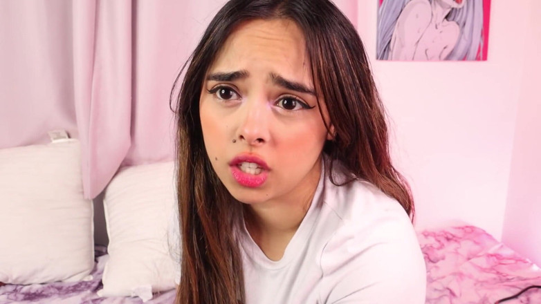 CuttieJennie: Em primeiro plano - Jennie implora para estar grávida
