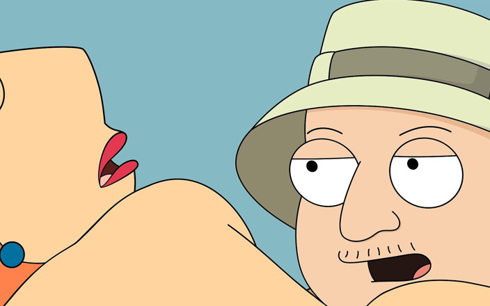 Hentai ZZZ: Familienpilz lois cowgirl jeff amerikanischer vater porno