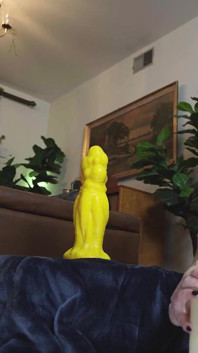 Analspiel mit michael vegas