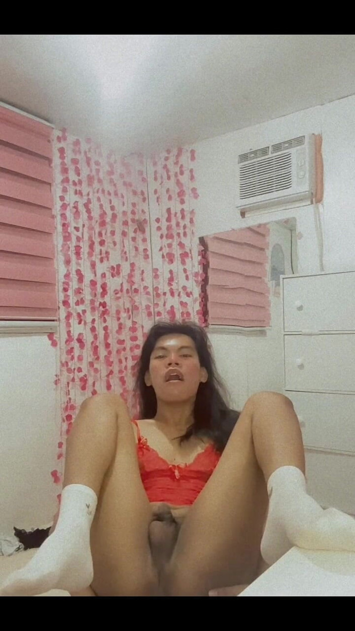 Cathnessxxx: La masturbación
