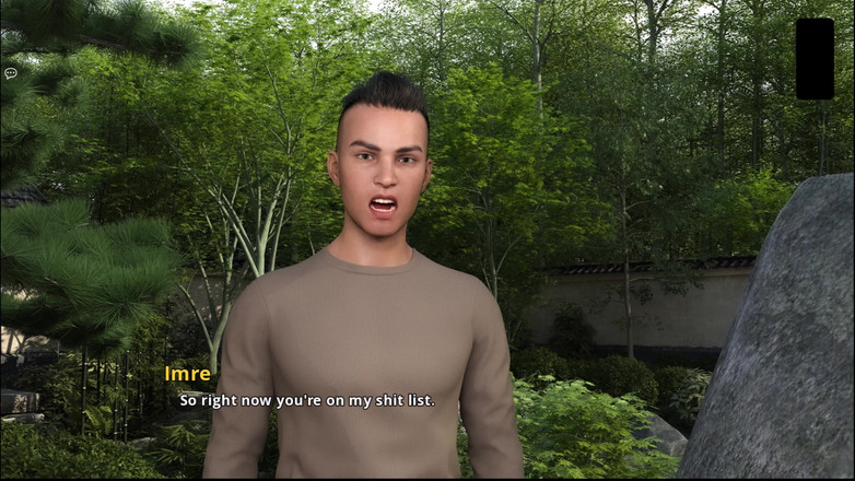 Johannes Gaming: College Kings 33 Imre zobaczył mnie Amd Nora Kiss