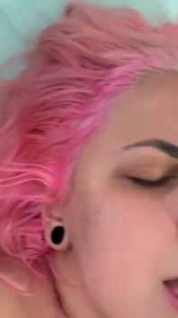Koupila jsem malý dárek pro svoji kamarádku