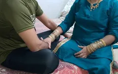 Step Mother Solved the Step Son's Problem