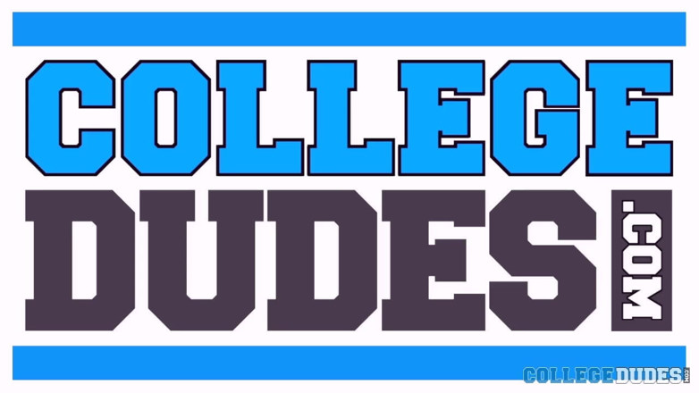 College Dudes: Alex greene ed ethan Slade