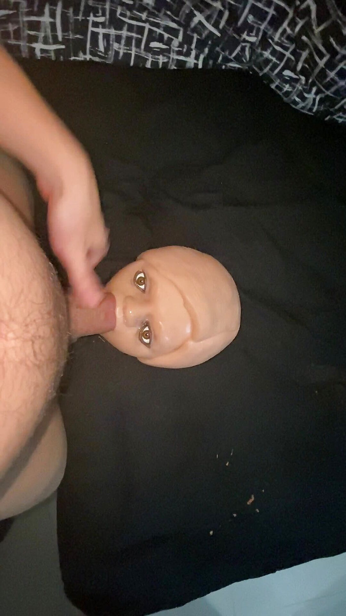 Tomas Styl: Я люблю трахать ее рот, вы хотите попробовать мой член?