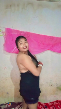 Moglie video completo di romanticismo indiano