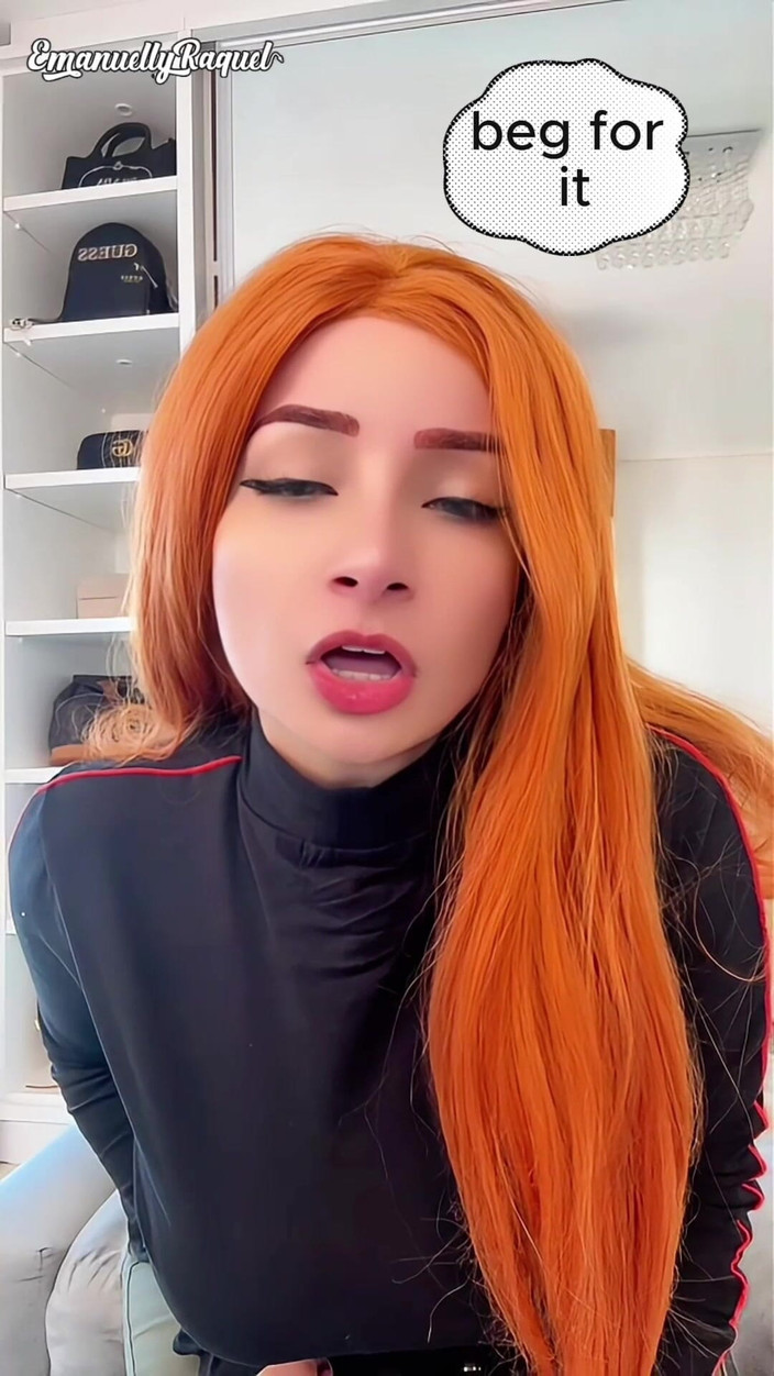 Emanuelly Raquel: Kim Possible Titsworship / Adoracao De Peitos