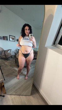 La Vibes Pt 2 (yes I Wore This See Through Shirt Out and About in La!)