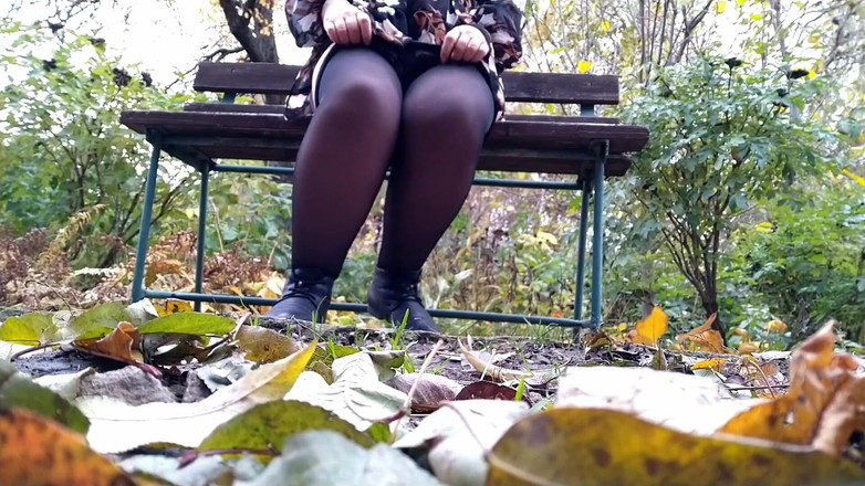 OurFetishLife: सड़क पर एक सेक्सी सौतेली माँ का राज