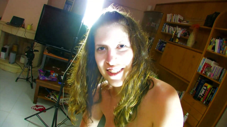 Amafrench: Hard anal foursome for two sluts facing huge cocks