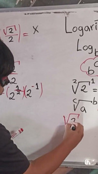 91 Sexuální matematika Logaritmy II ve vašem X