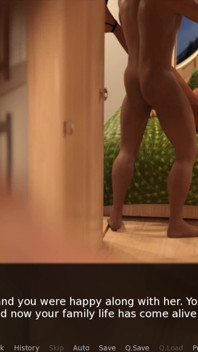 La mia moglie bollente di Benlucky - Wellcome per il Sexbus 17