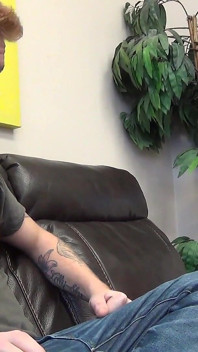 Community Service Blow Job Episode 4 Featuring Angelina Jollie