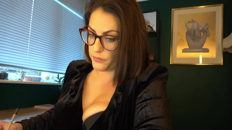 Countess diamond: 부채 계약 평가 인터뷰