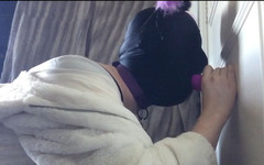 KezzaFurCoat: Chlupatý ocas a roztomilé oblečení