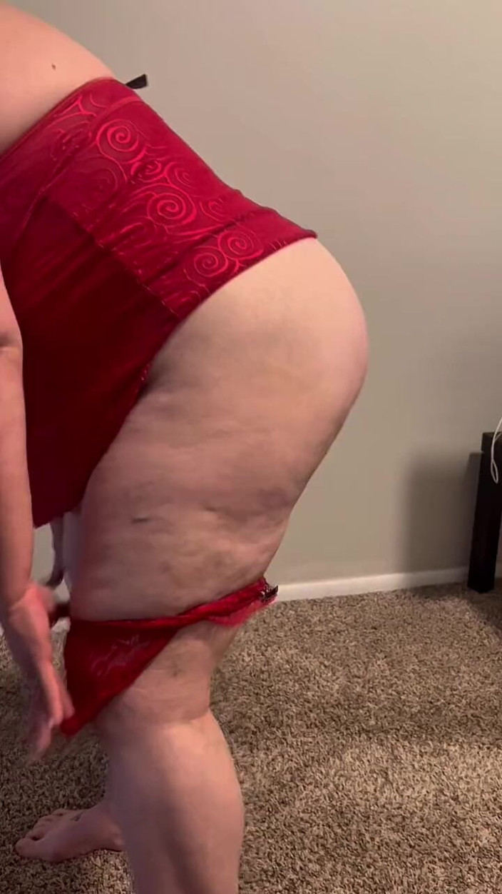 Red bottom productions: Babička děvka Audtion POV
