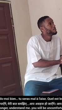 Fake Gynaecologist Touches Client's Daughter Inappropriately