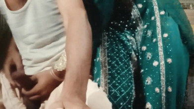 Tarelgc: Pakistanska par inomhussex i sovrum s1 avsnitt 30