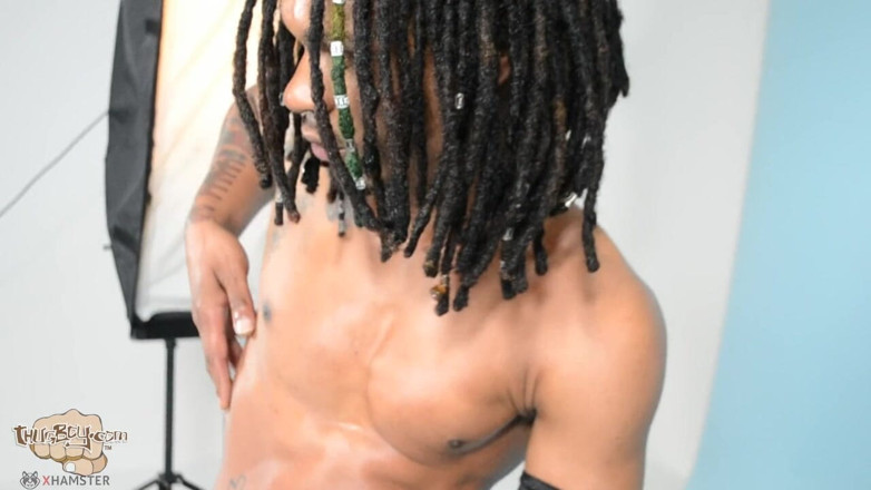 ThugBoy: Zahfar
