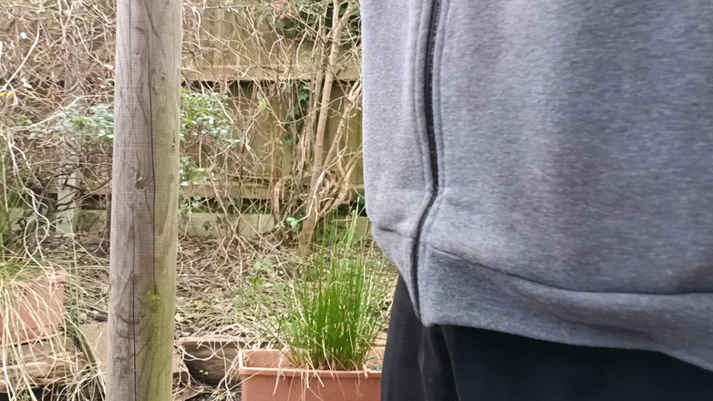 Rockard daddy: Big Uncut Cock Growing, Wanking, Edging, Cumming