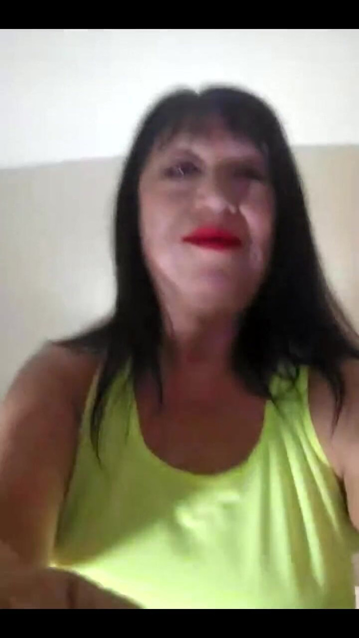 Zilah Luz: Getting Dressed for the Day