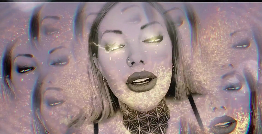 Goddess Misha Goldy: ¡30 días de gooning en espiral, paja y negación! Día 21,...