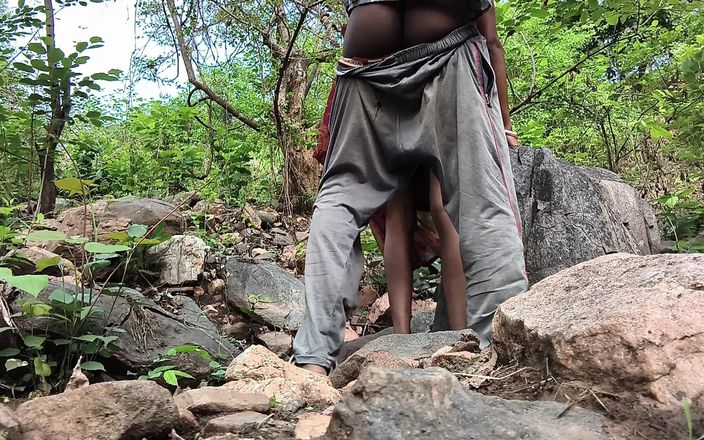 Poonambhabhi village: Faking My Waif XXX Video