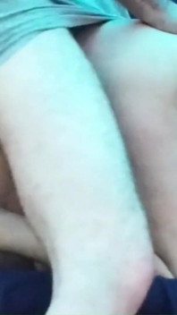 Outdoor Doggystyle Sex