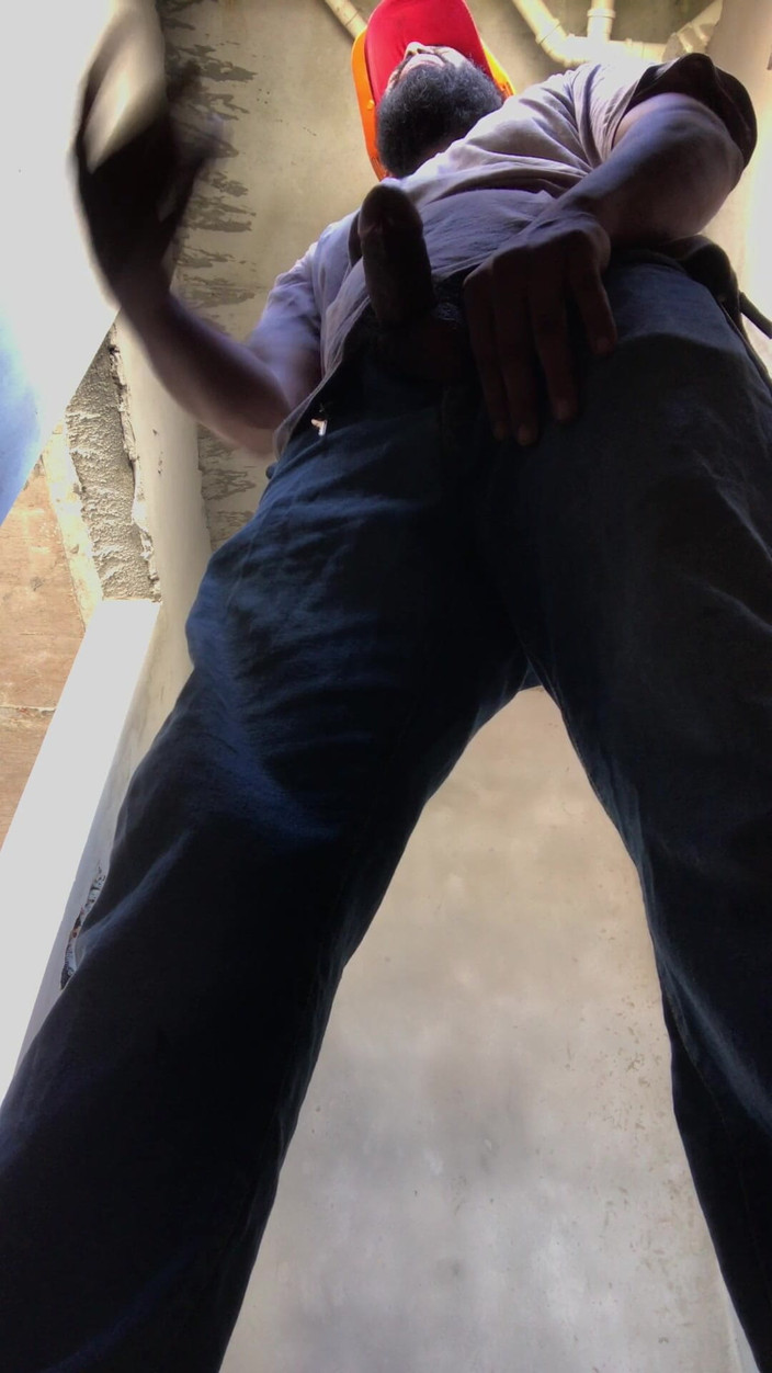 i7Bernard: Sombra Da Masturbação Na Construção Civil.