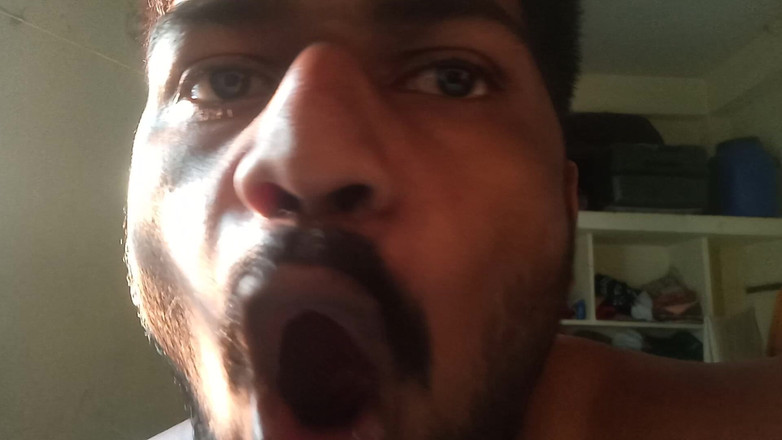 KUMBHA MANOJ KUMAR: Indická gay nejžhavější scéna a výrazy