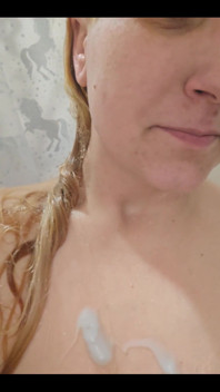 Anyone Else Love a Good Shower?