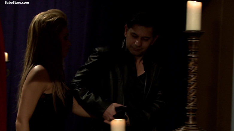 Babe Stare: hot larki aur boy modals ne samooh seks kiya