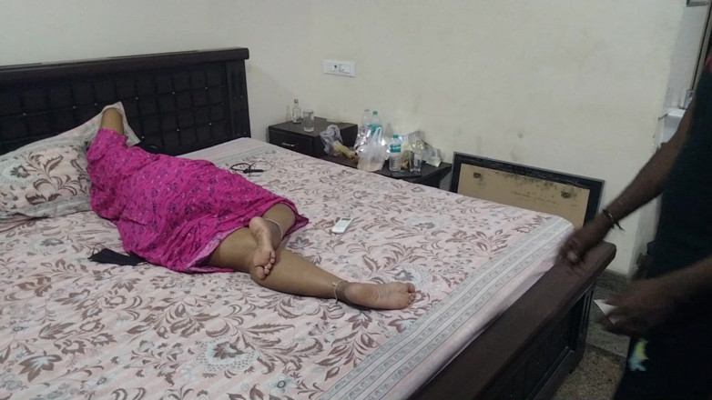 Benita sweety: Nuro Massage au salon de massage de Chennai