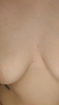 MILF Bouncing Grabbing Squeeze and Boob Drops