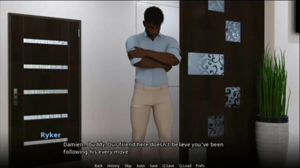 Visual Novels: WVM stars university part 118