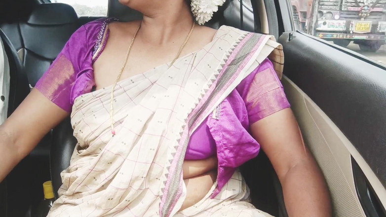 Telugu honey lips: Partie 2, dirty talk en telugu, belle-mère, voyage romantique en voiture