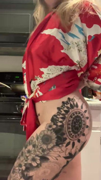 Dat Ass Tho
