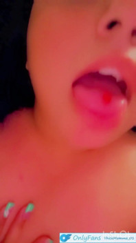 Nasty Girl